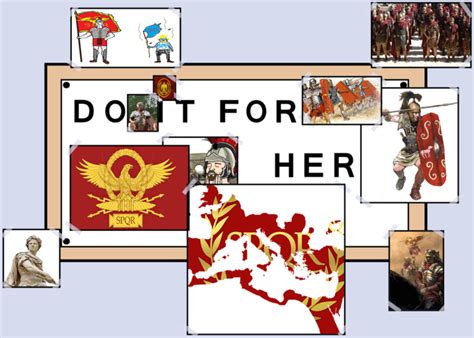 Roma Aeterna: How The Legacy Of The Roman Empire Lives On .